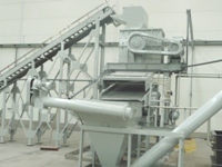 Lead Separation System